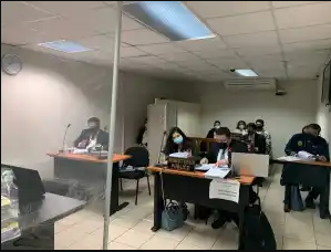  Foto: Andrea Rodríguez 